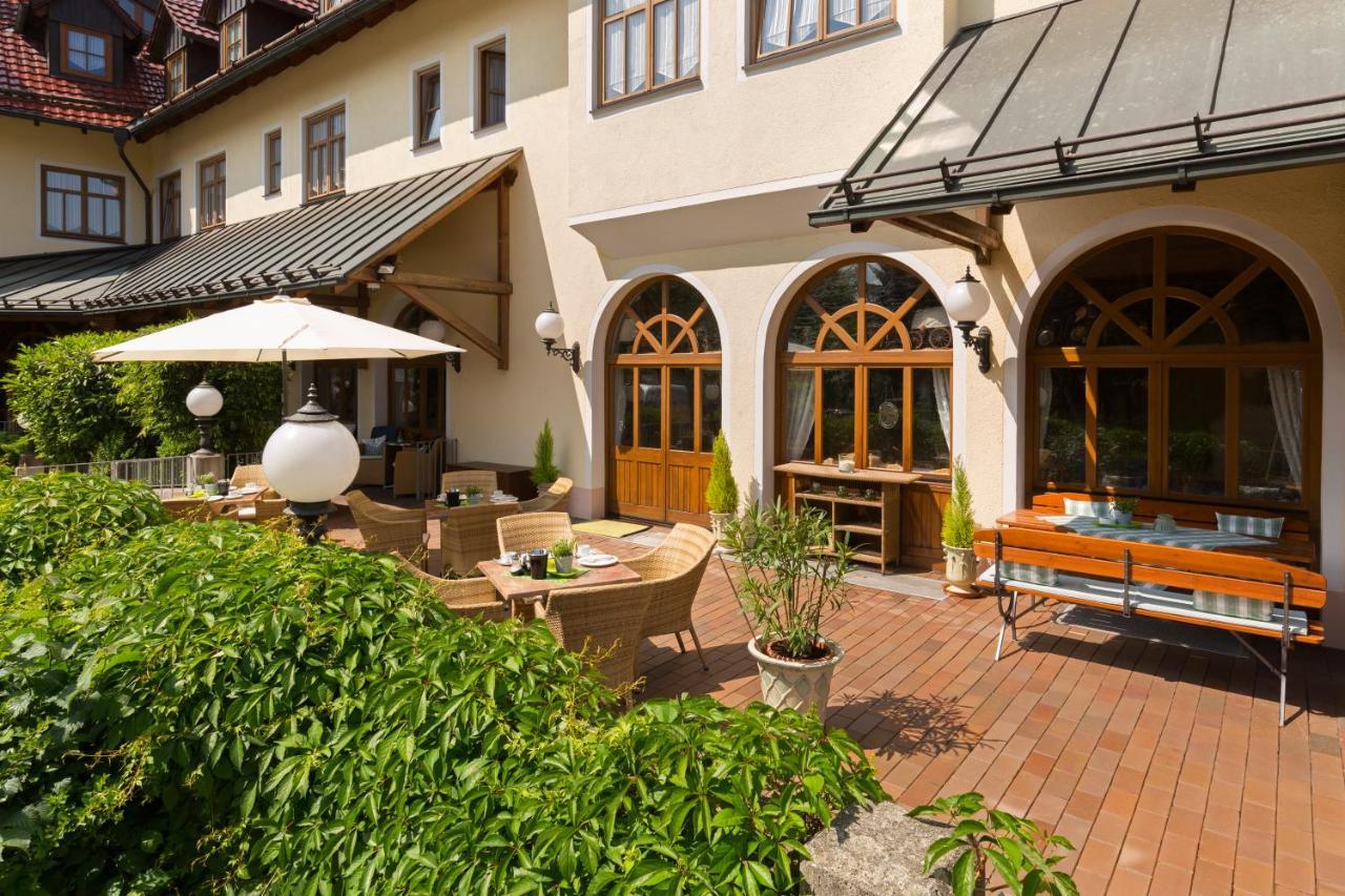 Hoyacker Hof Hotel 3*