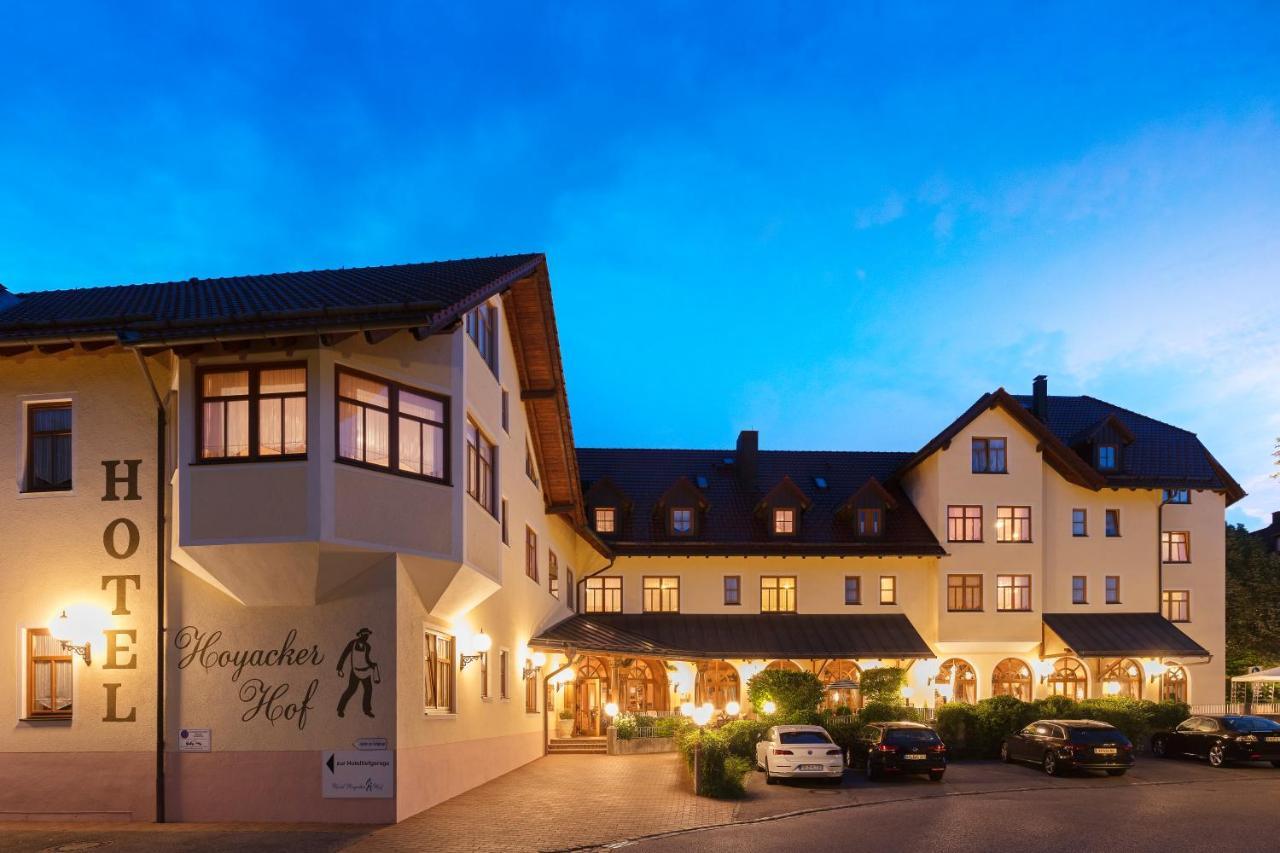 Hoyacker Hof