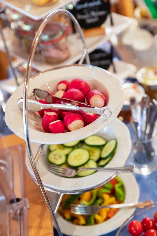 Hoyacker Hof Hotel Garching bei Muenchen