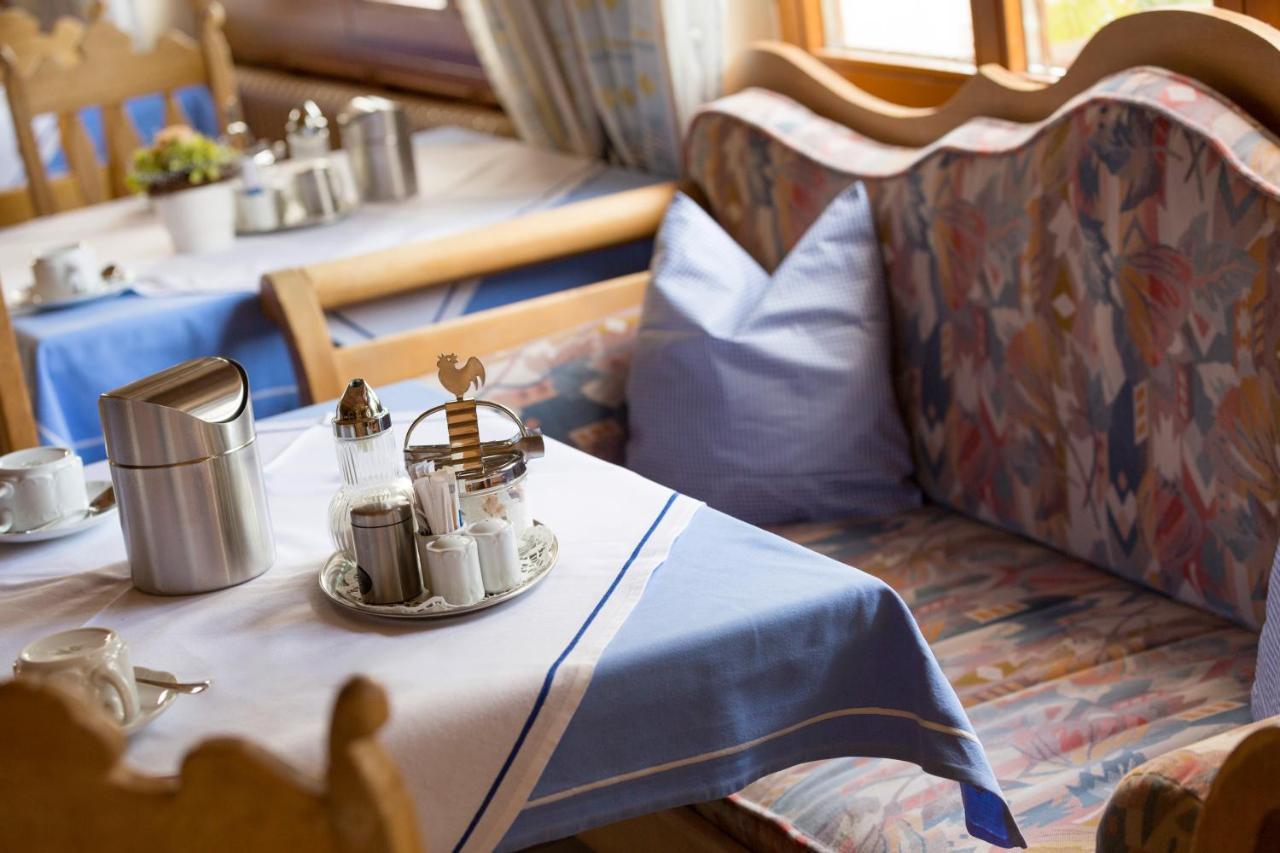 Hoyacker Hof Hotel Garching bei Muenchen