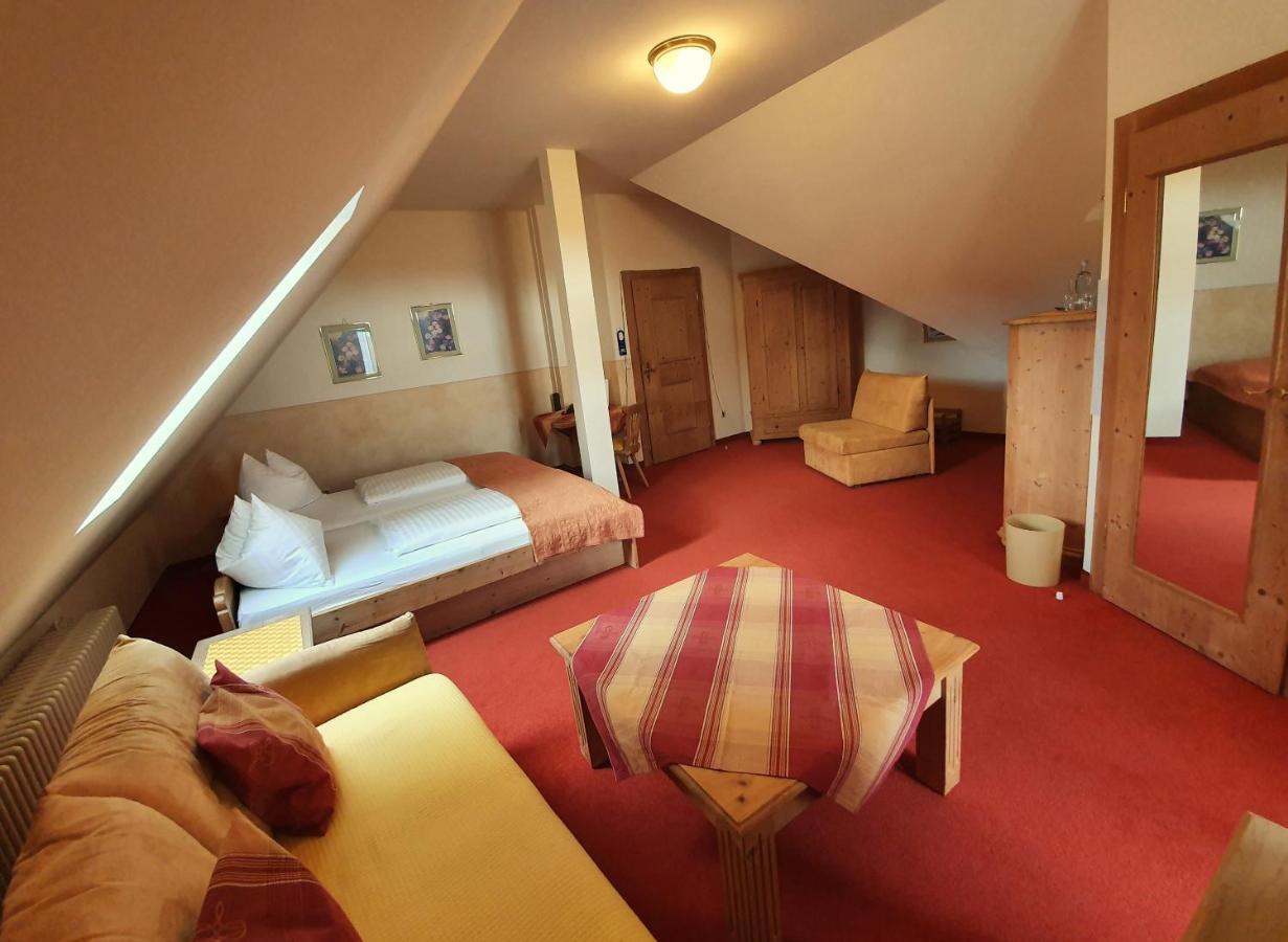 Hoyacker Hof Hotel 3*