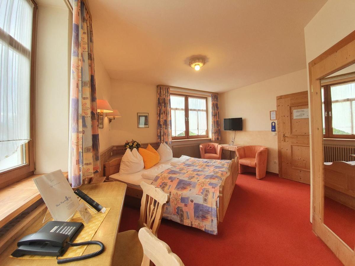 Hoyacker Hof Hotel 3*