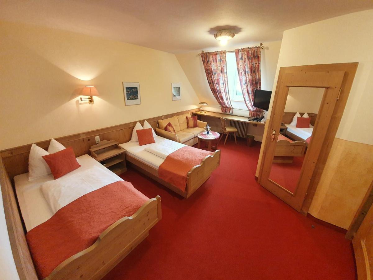 Hotel Hoyacker Hof 3*