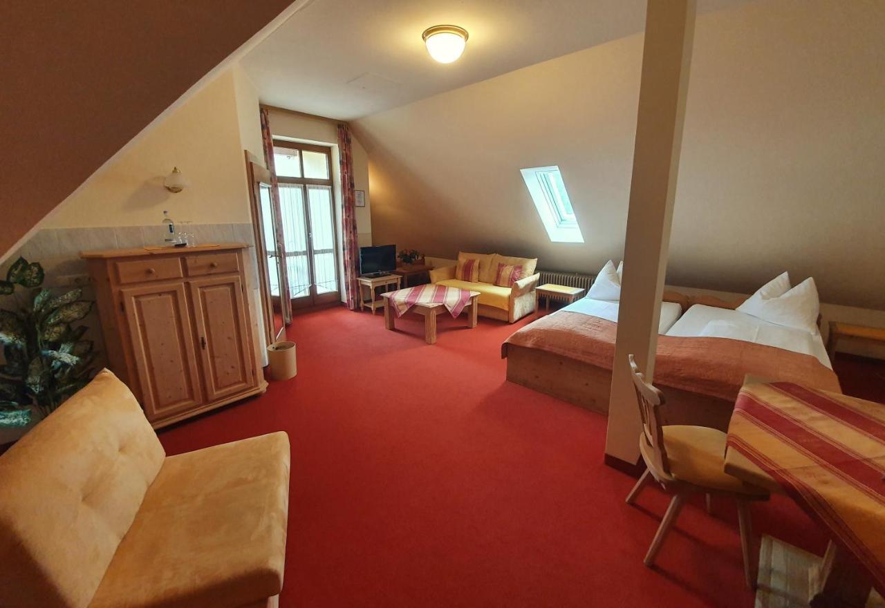 Hotel Hoyacker Hof Garching bei Muenchen