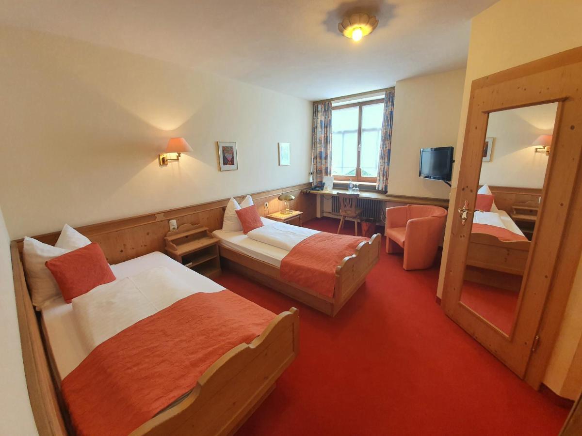 Hotel Hoyacker Hof Garching bei Muenchen