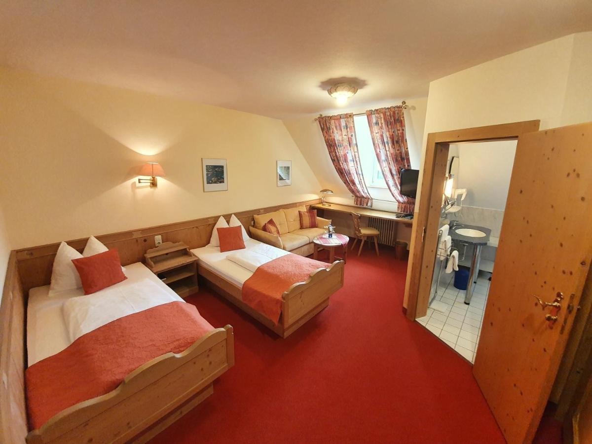 Hoyacker Hof Hotel Garching bei Muenchen